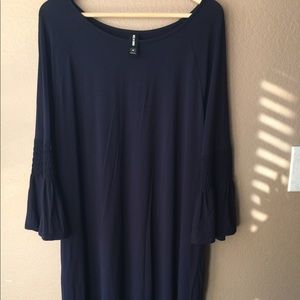 Agnes and Dora Walker Dress XL